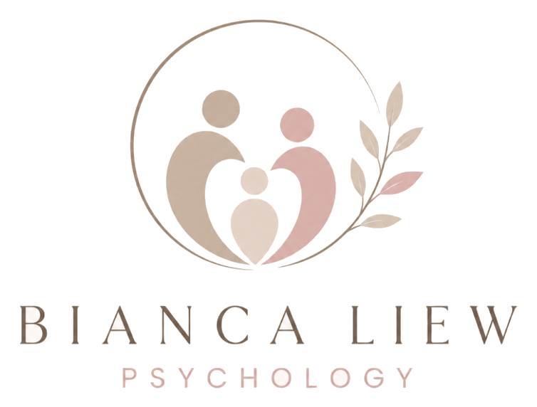 Bianca Liew Psychology